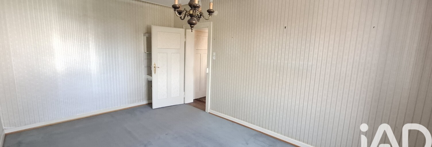 Maison 8 Pièces 150 m² à vendre à Grosbliederstroff (57520)