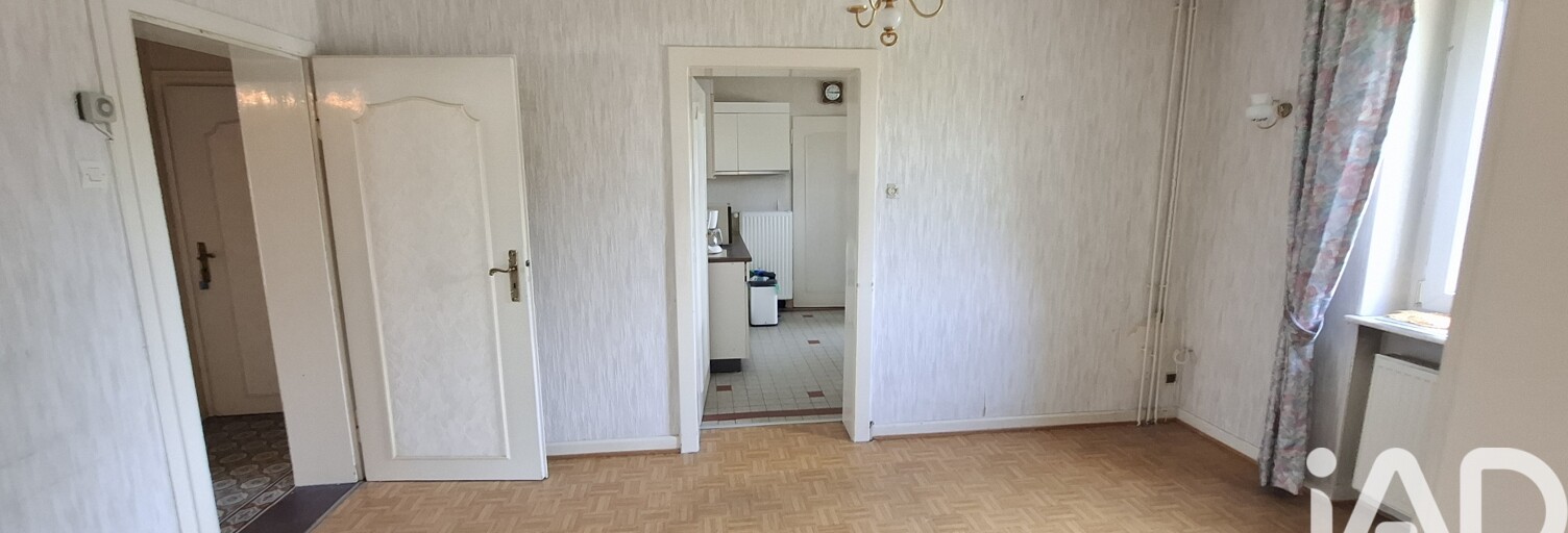 Maison 8 Pièces 150 m² à vendre à Grosbliederstroff (57520)