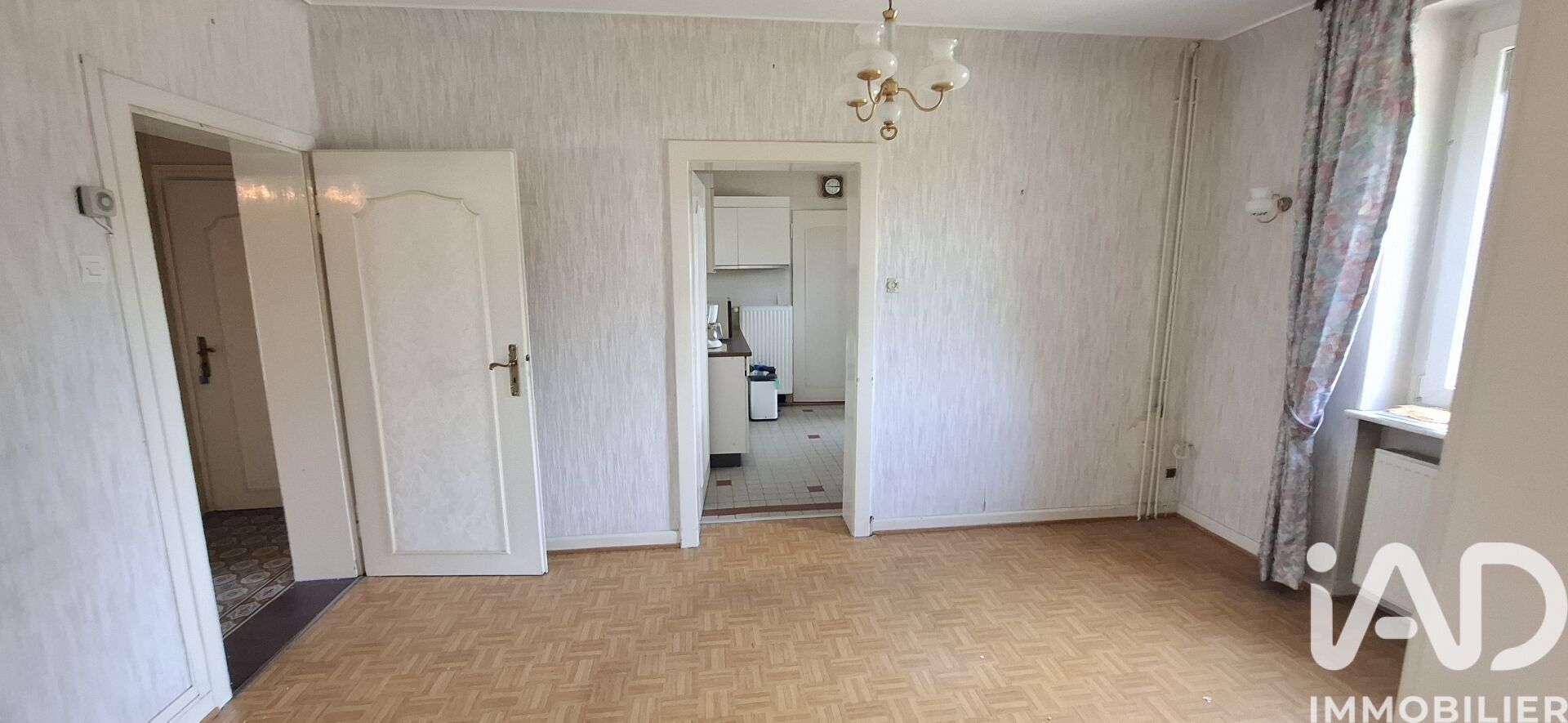 Maison à vendre, 8 pièces, 150 m², Grosbliederstroff