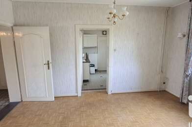 Maison 8 pièces 89000 €