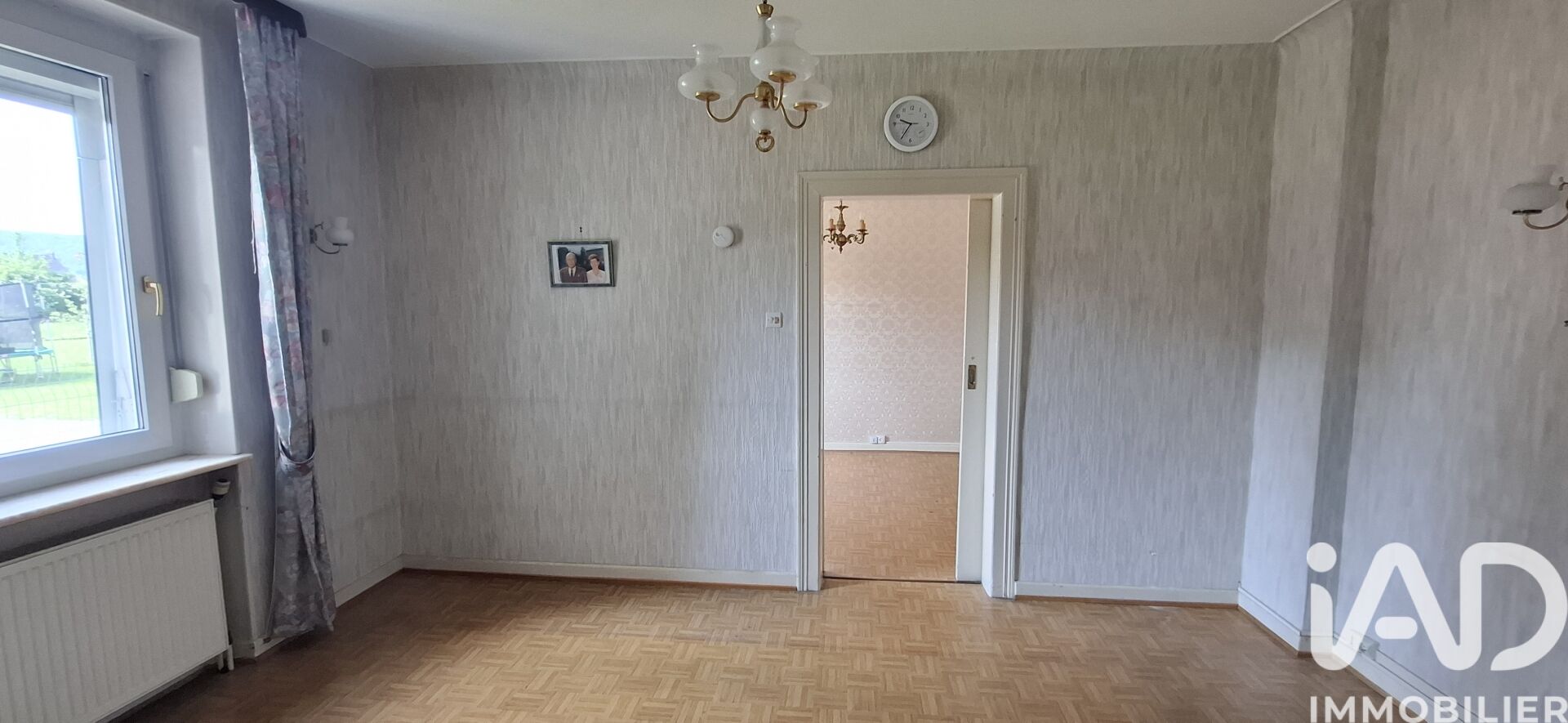 Vente Maison/villa 8 pièces - Photo 4