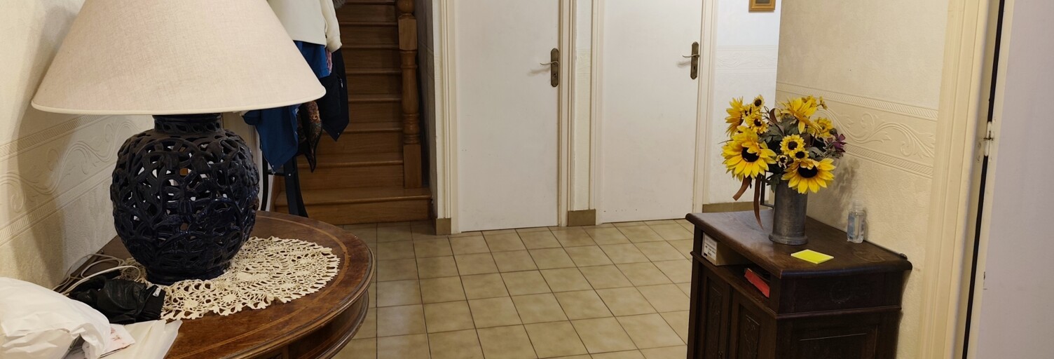 Maison 8 Pièces 164 m² à vendre à Pont-l'Abbé (29120)