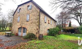 Maison 6 Pièces 186 m² à vendre à Liourdres (19120)