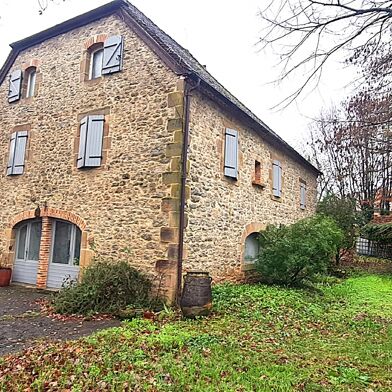 Maison 6 pièces 335000 €