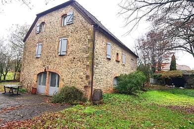 Maison 6 pièces 335000 €