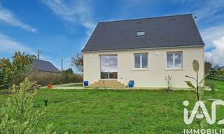 Maison 5 Pièces 106 m² à vendre à Saint-Jacut-les-Pins (56220)