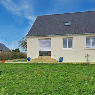 Maison 5 pièces 210000 €