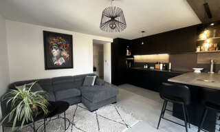 Appartement 3 Pièces 63 m² à vendre à Carros (06510)