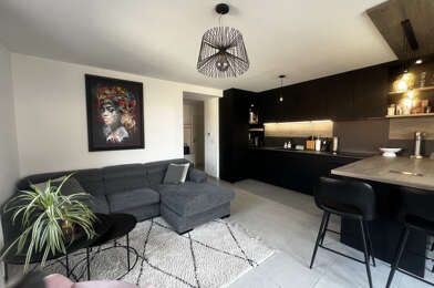 Appartement 3 pièces 385000 €