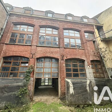 Immeuble  819000 €