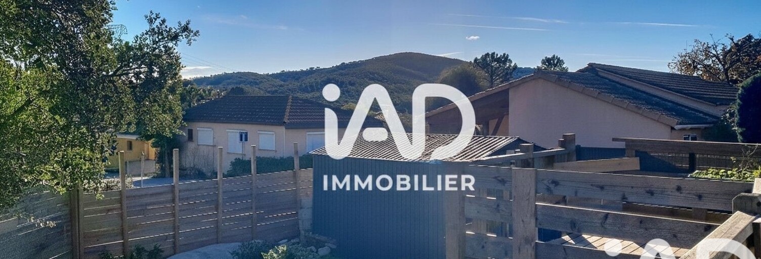 Terrain  227 m² à vendre à Roquebrune-sur-Argens (83520)