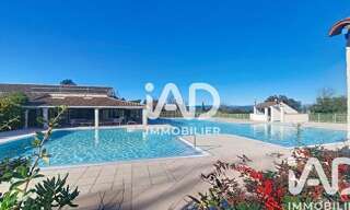 Terrain  227 m² à vendre à Roquebrune-sur-Argens (83520)