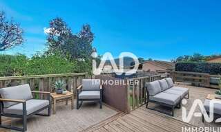 Terrain  227 m² à vendre à Roquebrune-sur-Argens (83520)