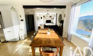 Maison 4 Pièces 109 m² à vendre à Liverdun (54460)