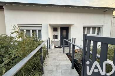 Maison 4 pièces 292000 €