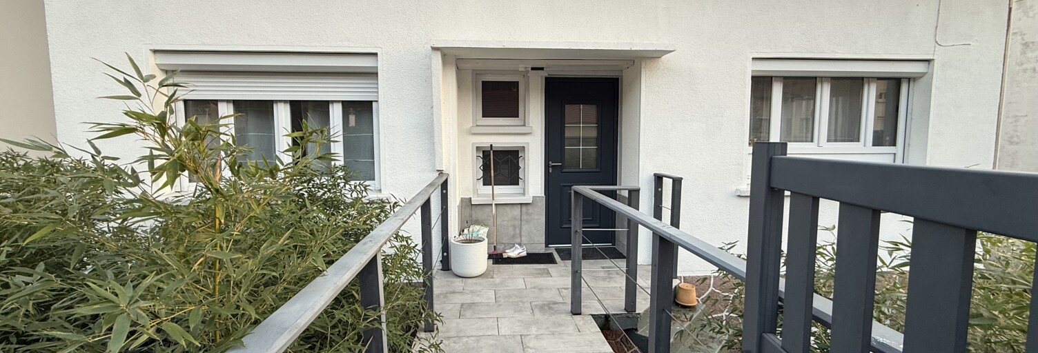 Maison 4 Pièces 109 m² à vendre à Liverdun (54460)