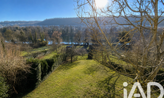 Maison 4 Pièces 109 m² à vendre à Liverdun (54460)