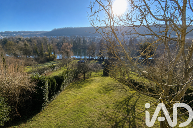 Maison 4 pièces 292000 €