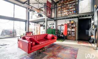 Maison 4 Pièces 116 m² à vendre à Saulx-les-Chartreux (91160)