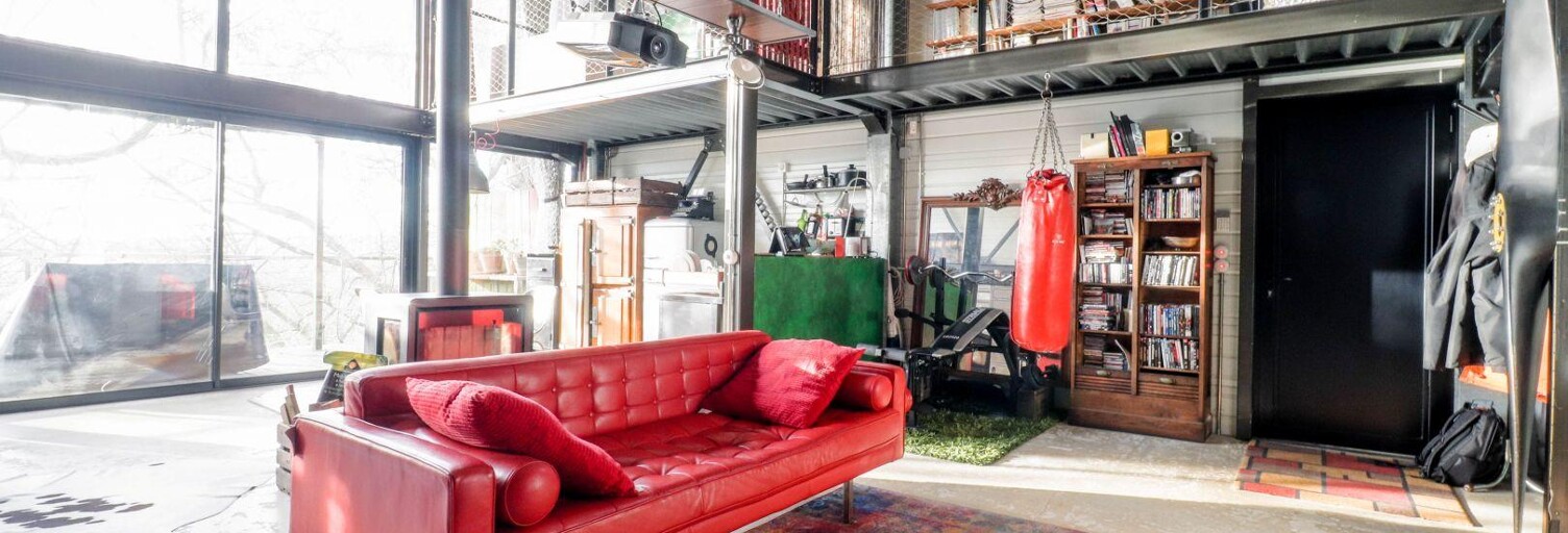 Maison 4 Pièces 116 m² à vendre à Saulx-les-Chartreux (91160)