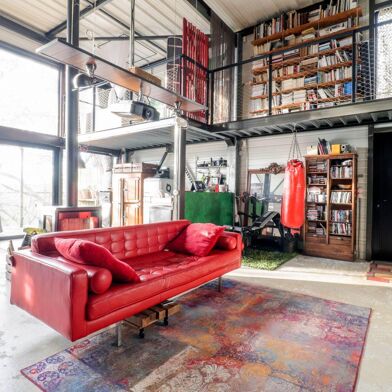 Maison 4 pièces 479000 €