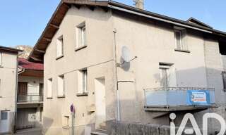 Maison 3 Pièces 77 m² à vendre à Cerdon (01450)