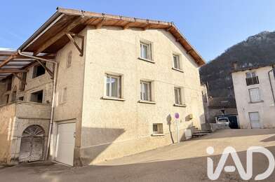 Maison 3 pièces 149000 €