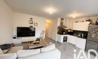 Appartement 2 Pièces 44 m² à vendre à Le Mée-sur-Seine (77350)