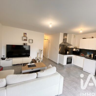 Appartement 2 pièces 155000 €
