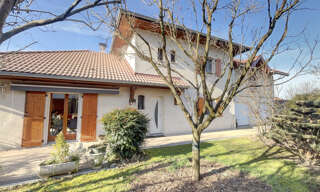 Maison 6 Pièces 163 m² à vendre à Viviers-du-Lac (73420)