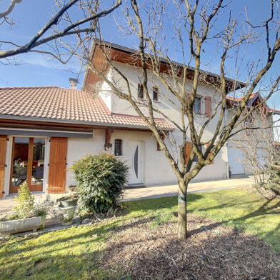 Maison 6 pièces 692000 €