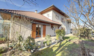 Maison 6 Pièces 163 m² à vendre à Viviers-du-Lac (73420)