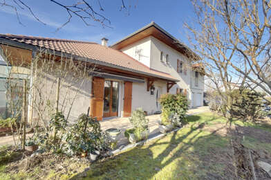 Maison 6 pièces 692000 €