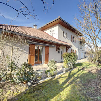 Maison 6 pièces 692000 €