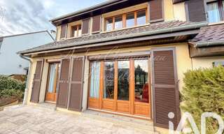 Maison 7 Pièces 123 m² à vendre à Orsay (91400)