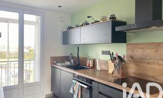 Appartement 3 Pièces 67 m² à vendre à Bourg-lès-Valence (26500)