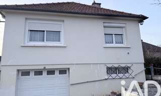 Maison 4 Pièces 65 m² à vendre à Joigny (89300)
