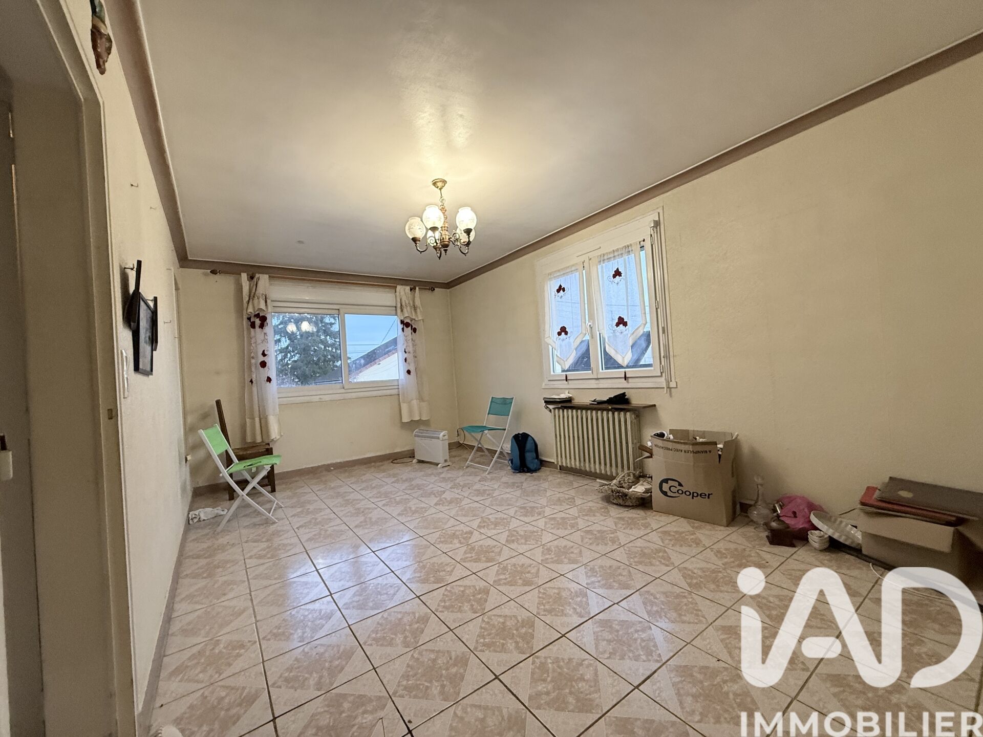 Vente Pavillon 4 pièces - Photo 3