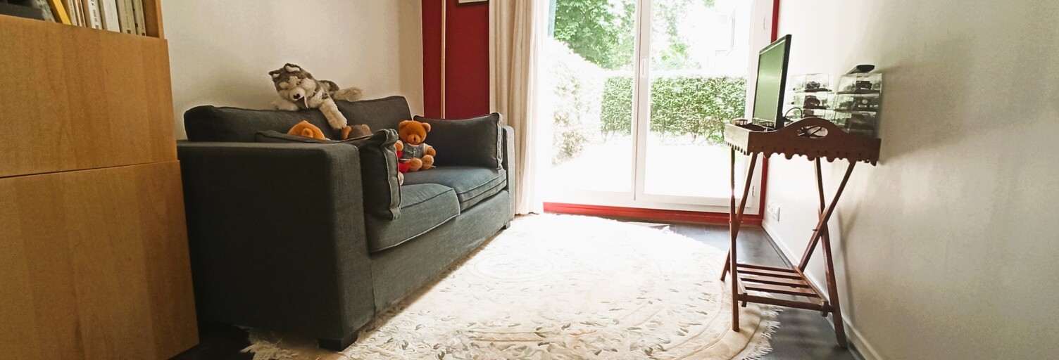 Appartement 3 Pièces 68 m² à vendre à Antony (92160)