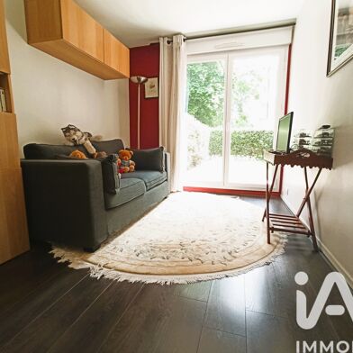 Appartement 3 pièces 450000 €