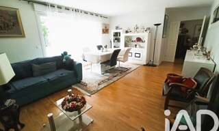 Appartement 3 Pièces 68 m² à vendre à Antony (92160)