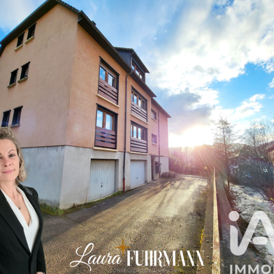 Appartement 3 pièces 70000 €