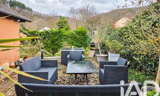 Appartement 2 Pièces 36 m² à vendre à Saint Geniez d'Olt et d'Aubrac (12130)