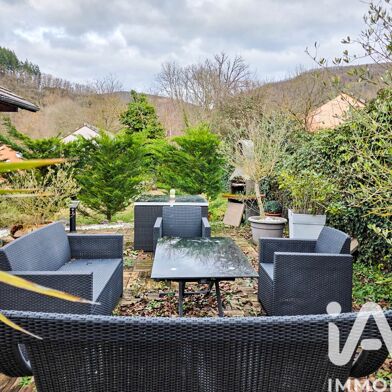 Appartement 2 pièces 79000 €