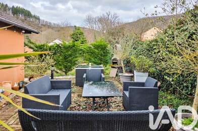 Appartement 2 pièces 79000 €