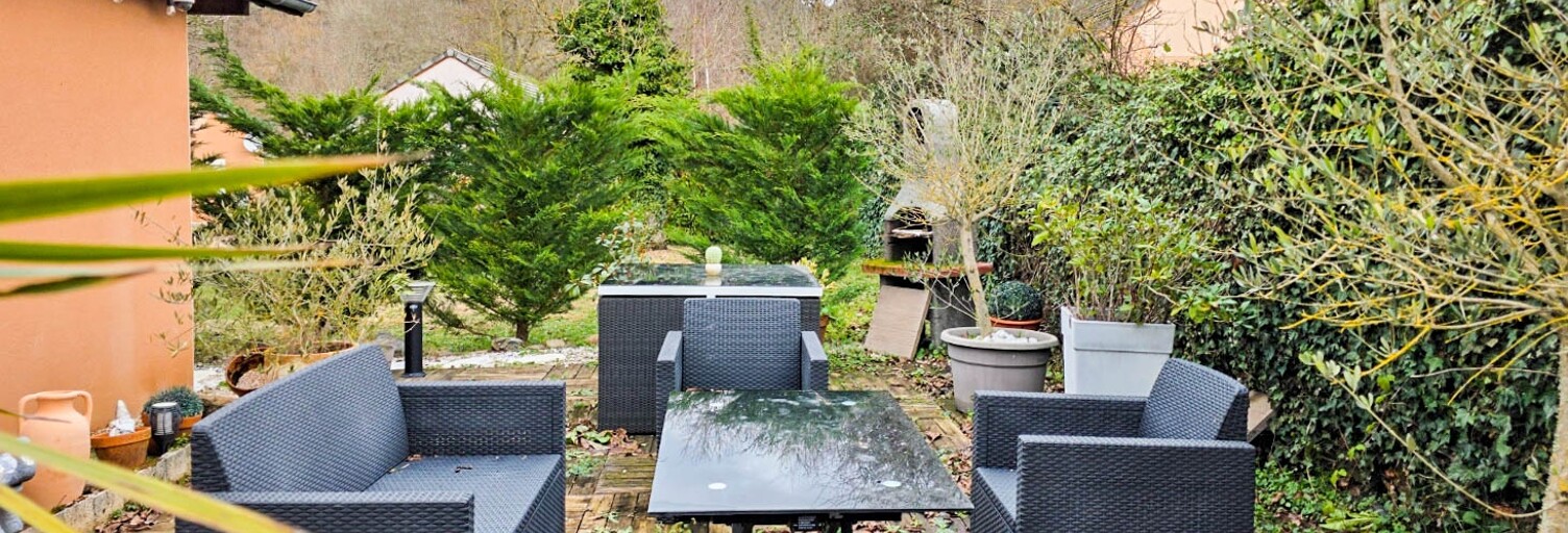 Appartement 2 Pièces 36 m² à vendre à Saint Geniez d'Olt et d'Aubrac (12130)