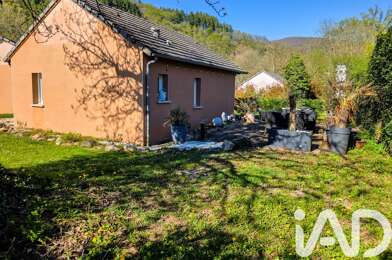 Appartement 2 pièces 79000 €