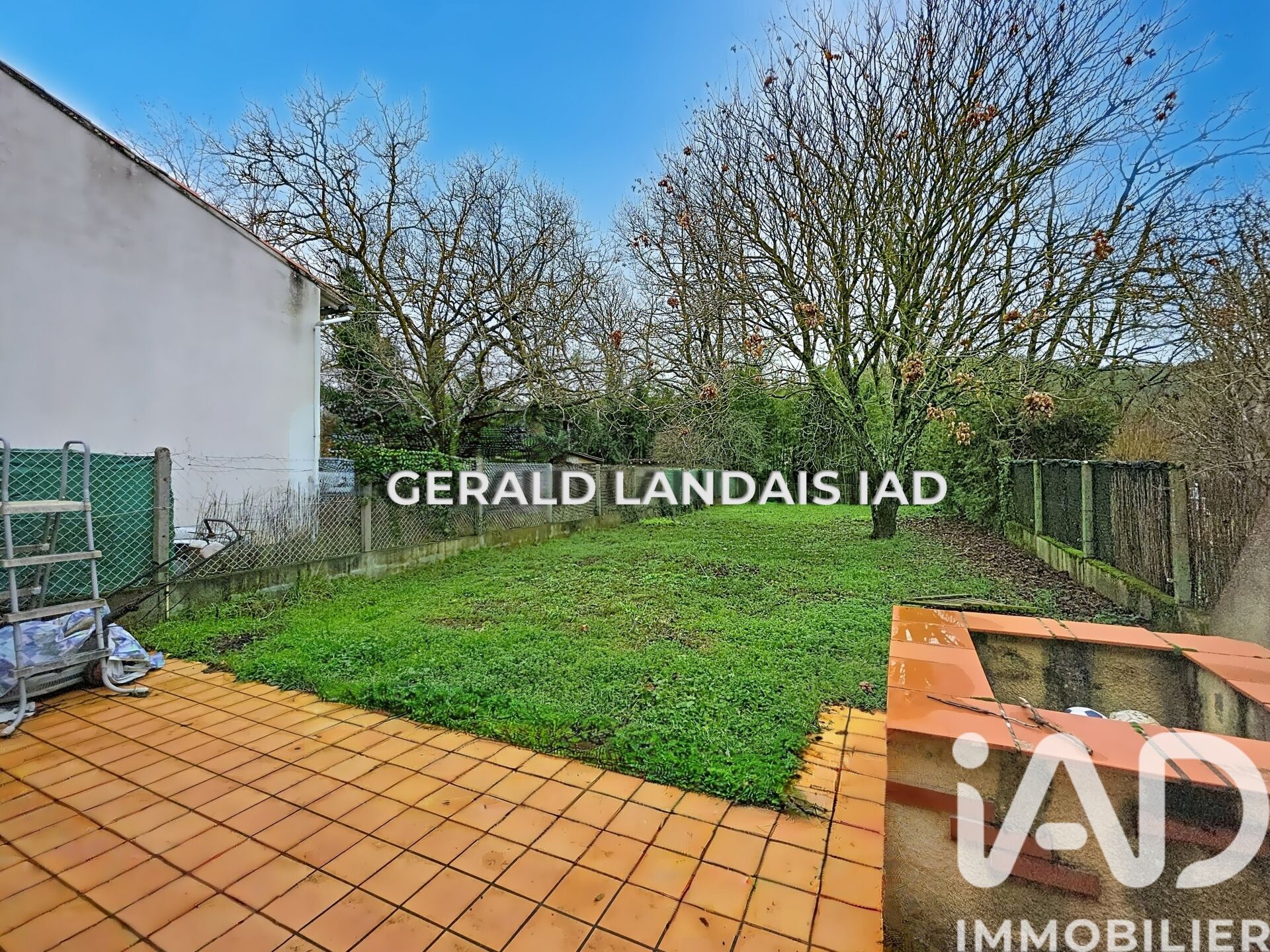 Vente Maison/villa 5 pièces - Photo 3
