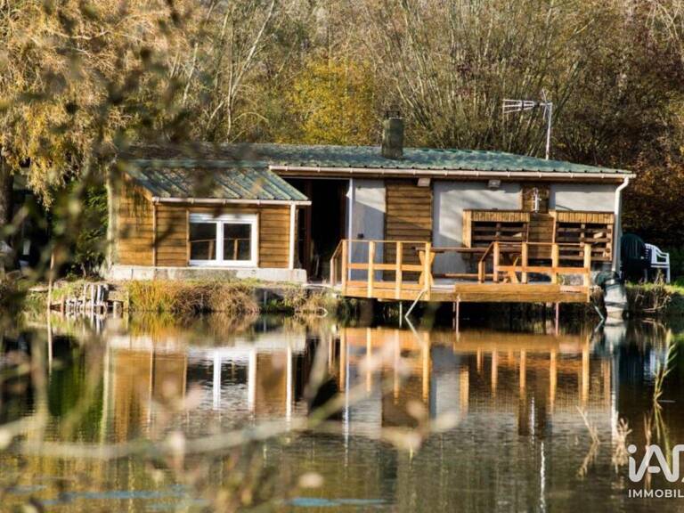 Vente Camping 22 000 m&sup2; — photo 1