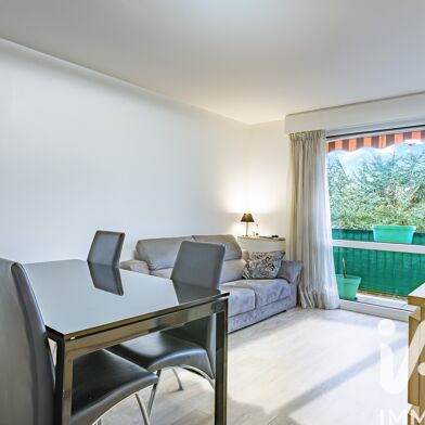 Appartement 3 pièces 250000 €